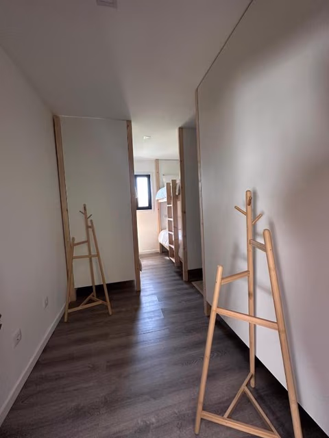 Trendy Villas - Albergue Peregrinos — foto 6